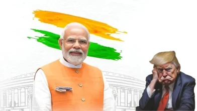 Indian Economy News : 2038 तक India 2nd बड़ी PPP अर्थव्यवस्था होगा