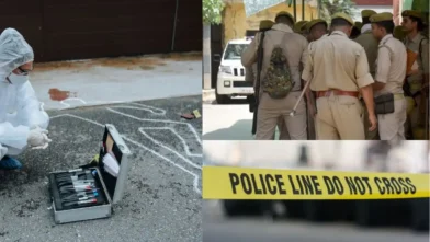 Noida’s Vipin Bhati Encounter दहेज के लिए की थी हत्या – जानें पूरा मामला