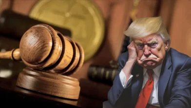 Trump Tariff ट्रम्प को Court से झटका tariff को अवैध बताया, जाने पूरी खबर