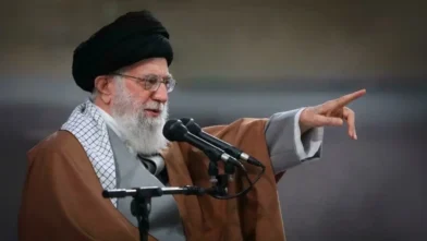 Iran’s Supreme leader Khamnei ने कहा वो अमेरिका की बात नहीं मानेगा