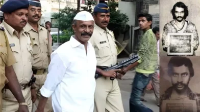Mumbai Don Arun Gawli 17 साल बाद जेल से बाहर, जाने पूरा मामला