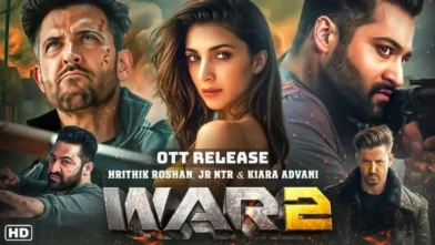 War 2 OTT release date: जानें कब और किस Platform पर देख सकेंगे ?